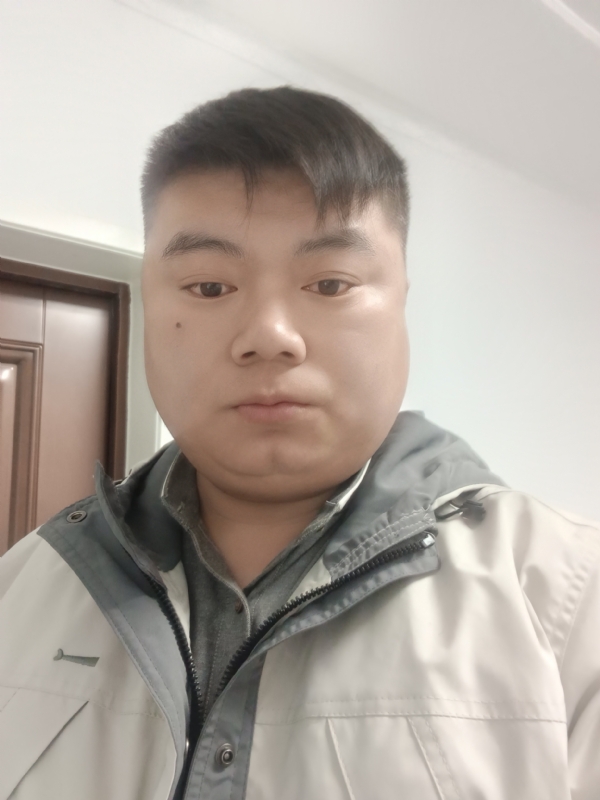 王振的第一张照片--荆州相亲服务中心
