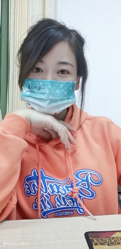 姚瑶的第一张照片--荆州相亲服务中心