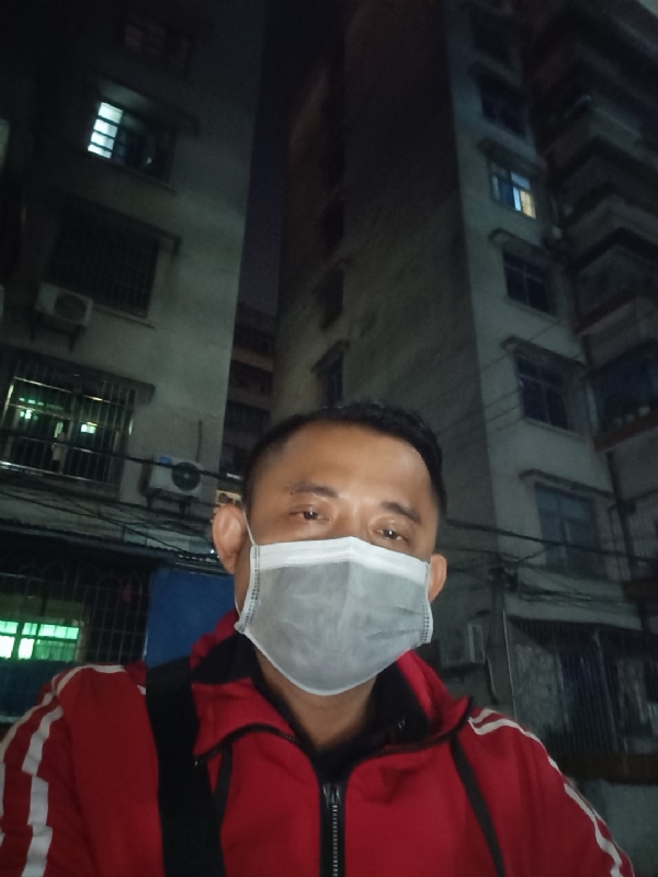 星仔的第一张照片--荆州相亲服务中心