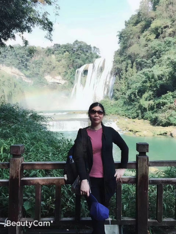 暖阳的第一张照片--荆州相亲服务中心