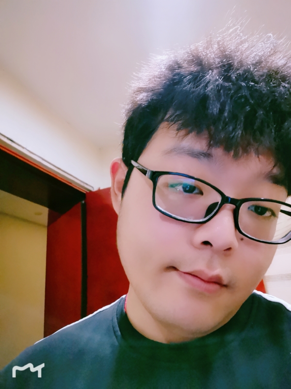 坠羽的第一张照片--荆州相亲服务中心