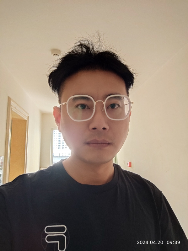 信带小李的第一张照片--荆州相亲服务中心
