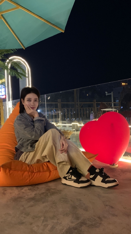 喵喵的第一张照片--荆州相亲服务中心