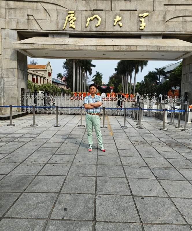 朱琦的第一张照片--荆州相亲服务中心