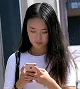 林妹的第一张照片--荆州相亲服务中心