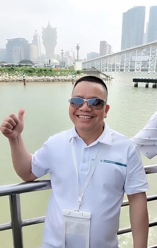 李生的第一张照片--荆州相亲服务中心