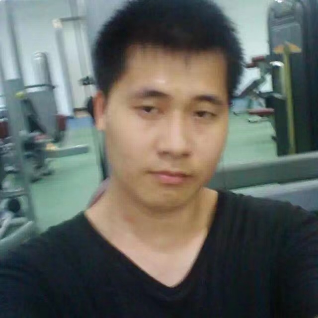 RON的第一张照片--荆州相亲服务中心