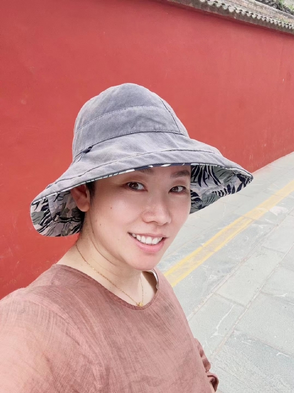 妖娆的煤气罐的第一张照片--荆州相亲服务中心