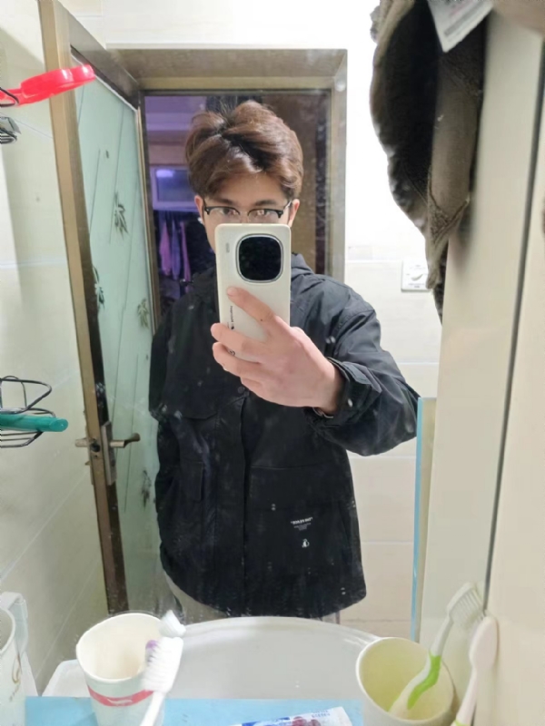 想吃糖醋渝的第一张照片--荆州相亲服务中心