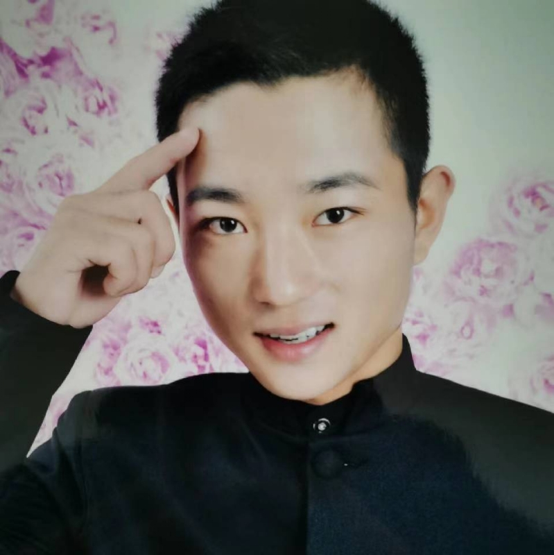 共度一生的第一张照片--荆州相亲服务中心
