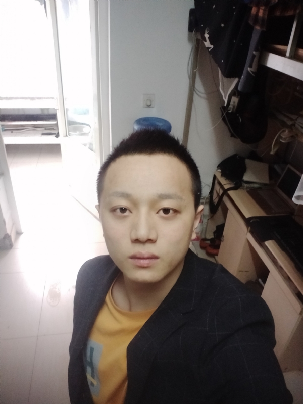 苟茂棋的第一张照片--荆州相亲服务中心