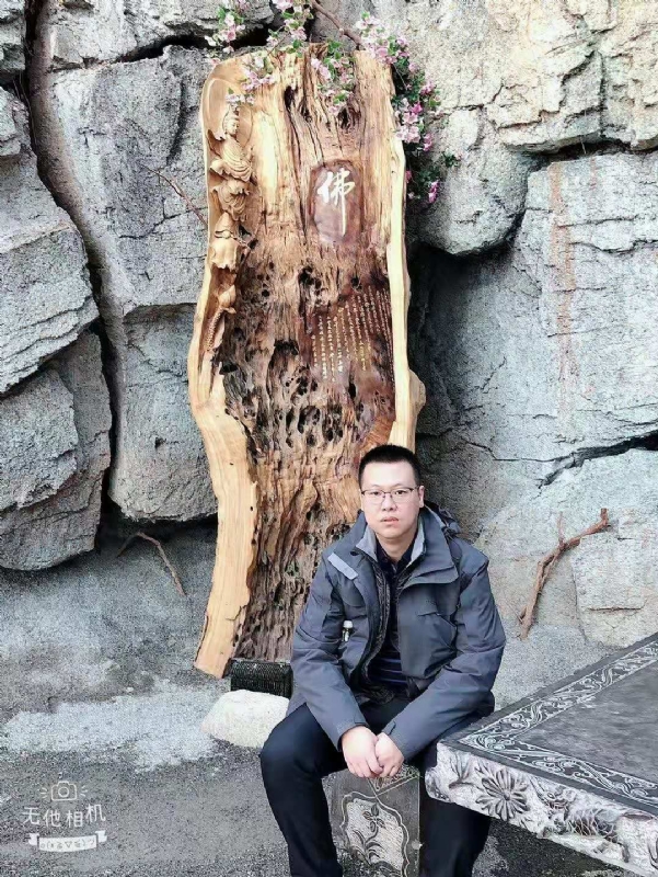 余生的第二张照片--荆州相亲服务中心