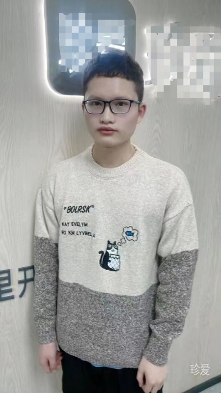ali的第一张照片--荆州相亲服务中心