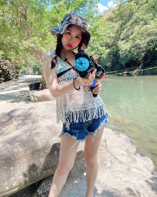 馨语的第一张照片--荆州相亲服务中心