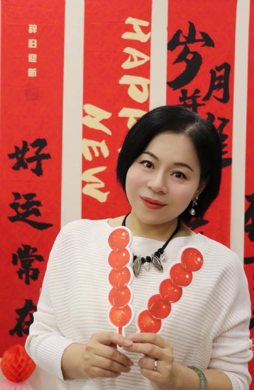 Sixuan的第一张照片--荆州相亲服务中心