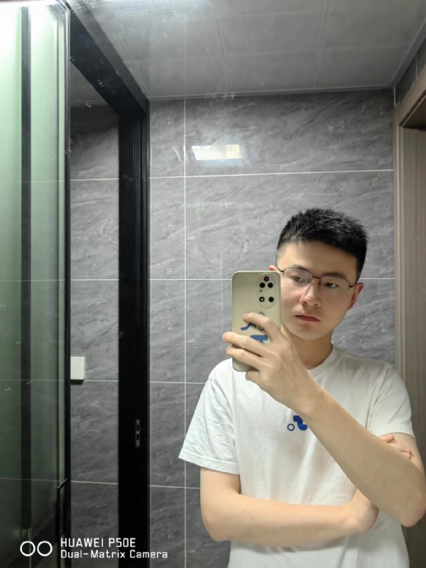 小潘的第一张照片--荆州相亲服务中心