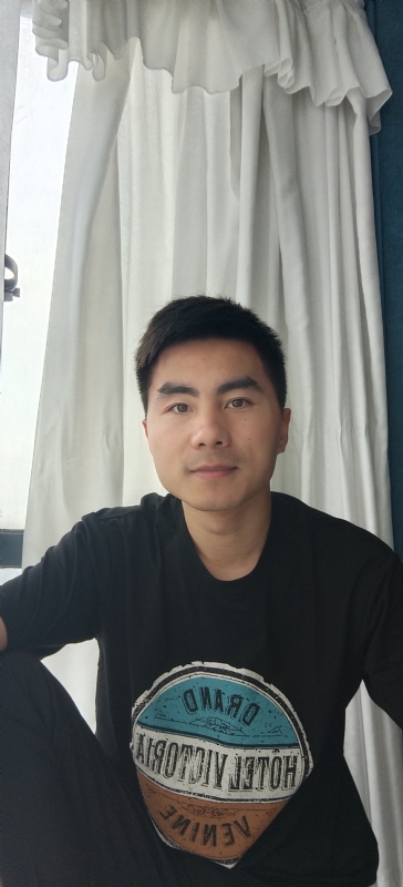 叶秋的第一张照片--荆州相亲服务中心