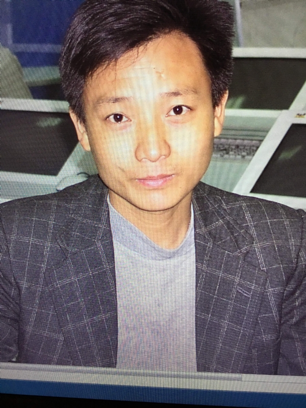 武汉真诚男的第二张照片--荆州相亲服务中心
