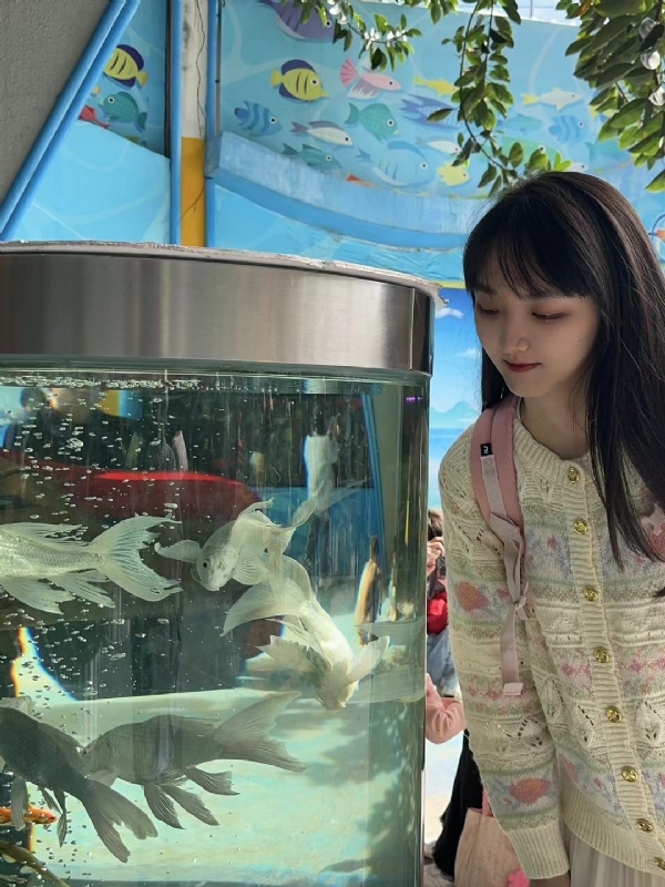 yiyi的第一张照片--荆州相亲服务中心