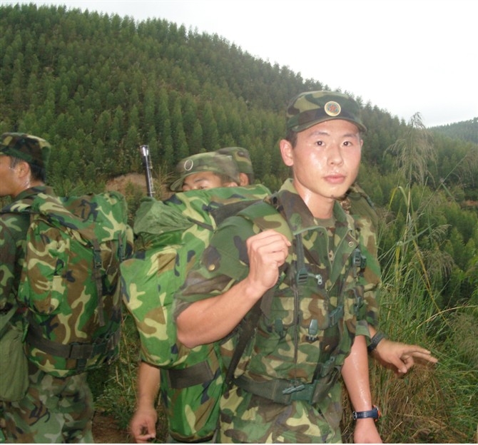 赣州涛涛的第一张照片--荆州相亲服务中心