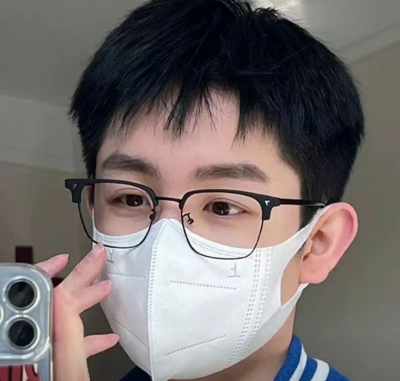 甜甜男孩的第一张照片--荆州相亲服务中心