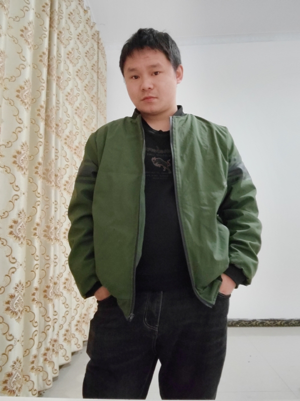 随遇而安的第一张照片--荆州相亲服务中心