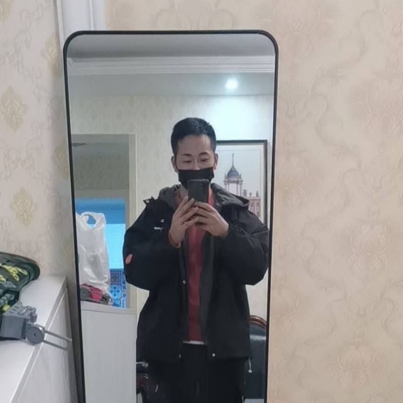 开朗的第二张照片--荆州相亲服务中心