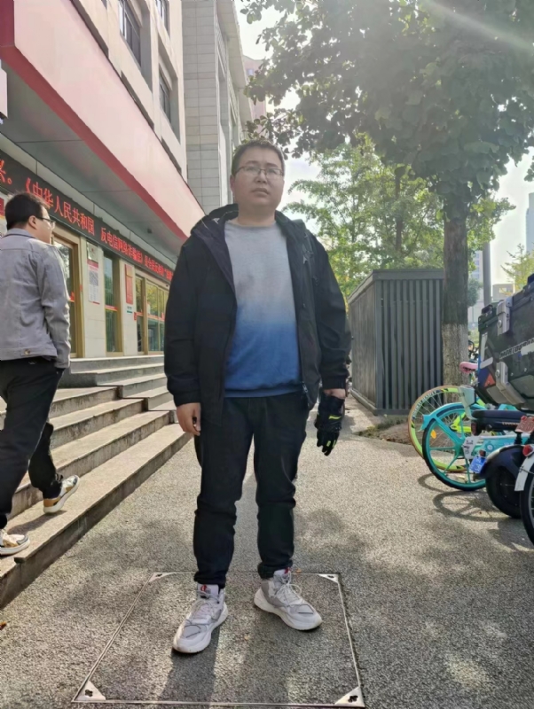 寻找另一个爱人的第一张照片--荆州相亲服务中心