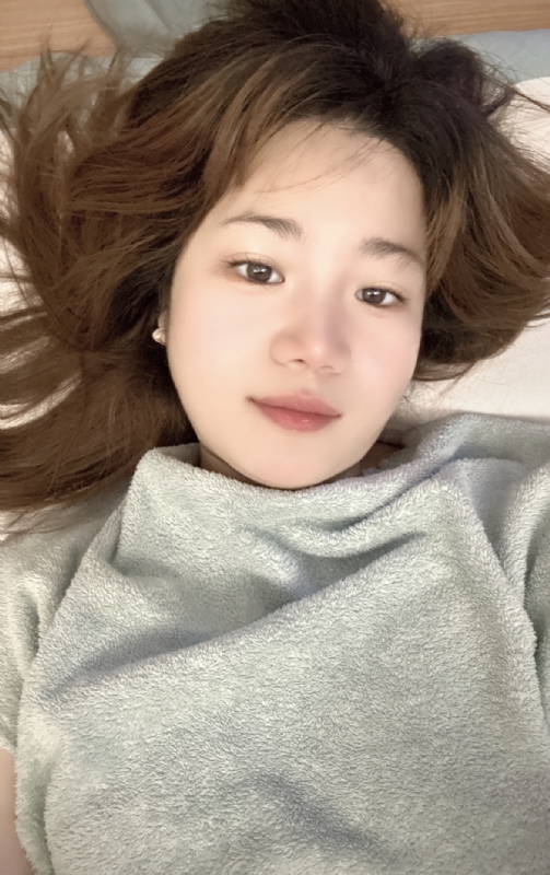 玲玲的第一张照片--荆州相亲服务中心