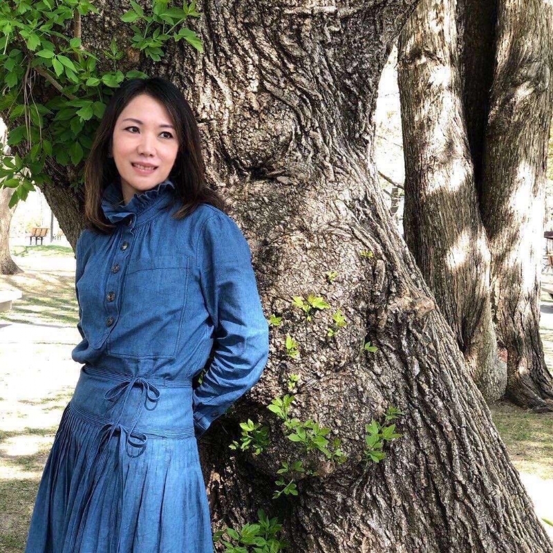 李芷瑩的第三张照片--荆州相亲服务中心