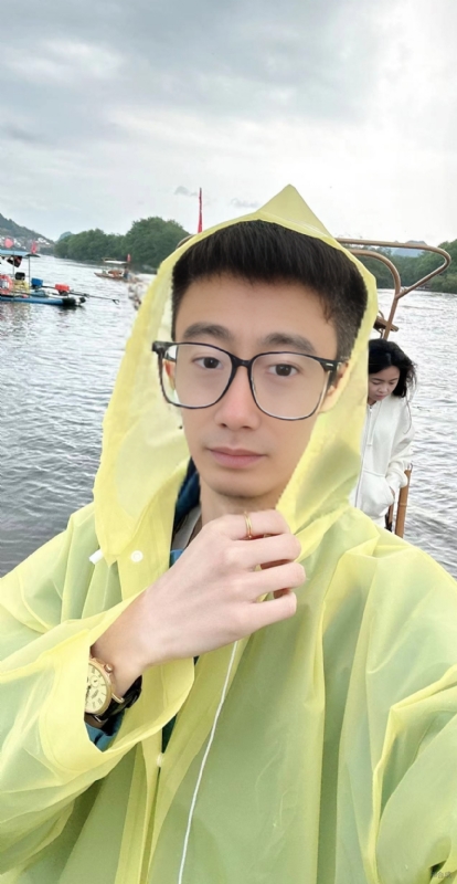 千寻与牵的第二张照片--荆州相亲服务中心