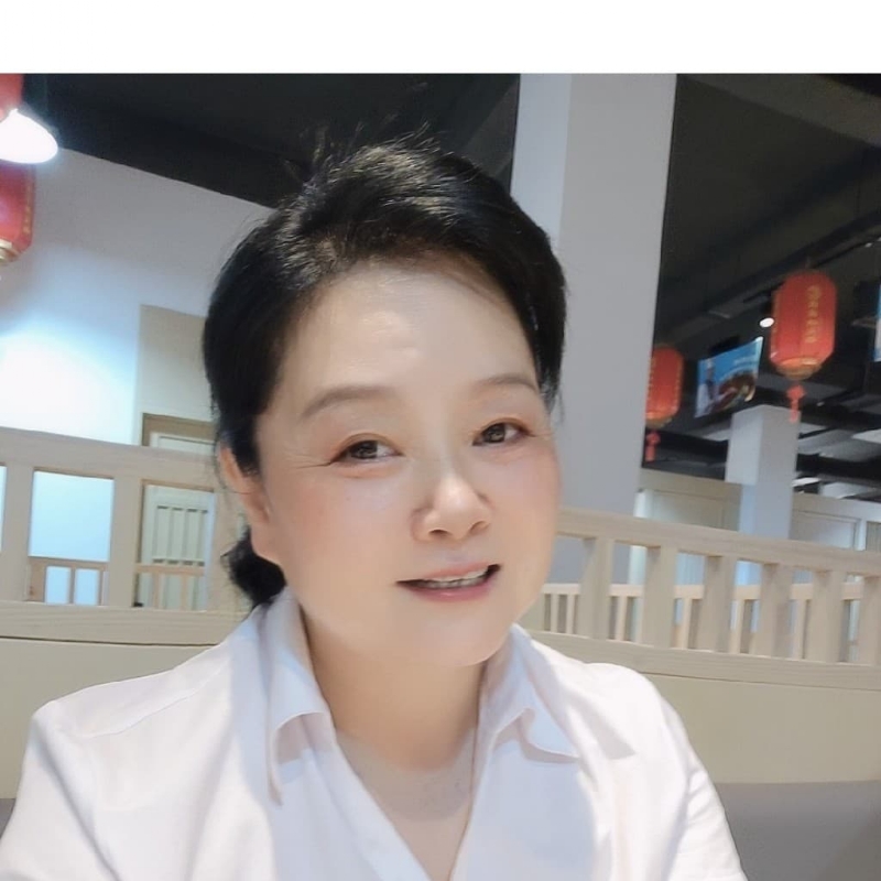 丁姐爱生活的第二张照片--荆州相亲服务中心