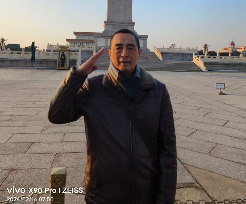 超爱英的第二张照片--荆州相亲服务中心