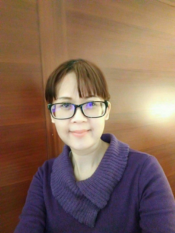 凱琳絲的第一张照片--荆州相亲服务中心