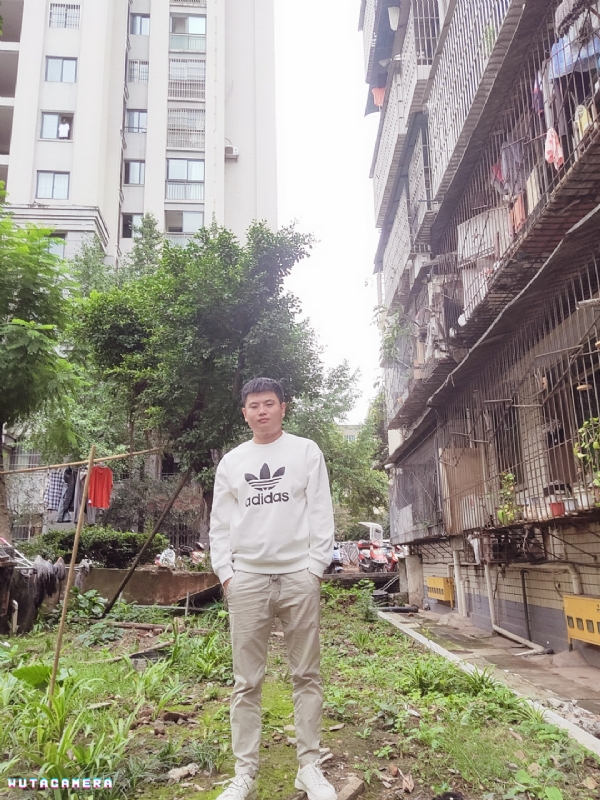遇见的第二张照片--荆州相亲服务中心