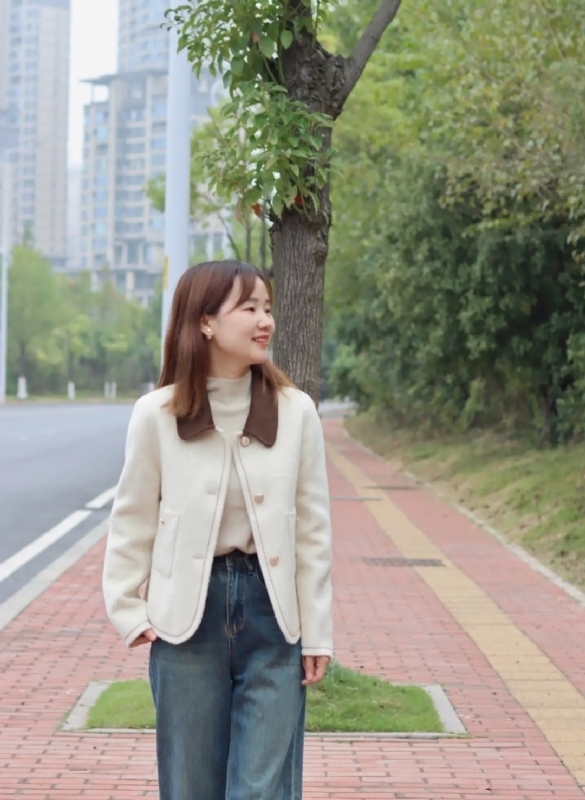 宁静的第二张照片--荆州相亲服务中心