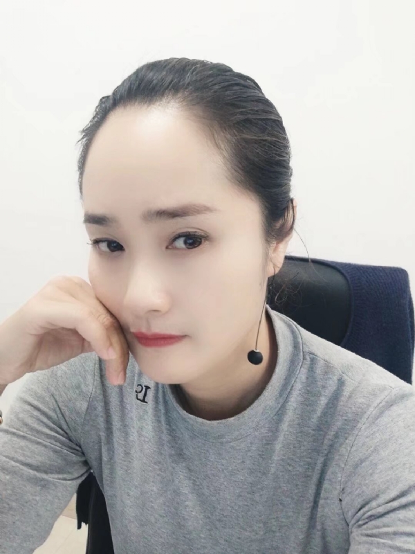 谈谈的第三张照片--荆州相亲服务中心