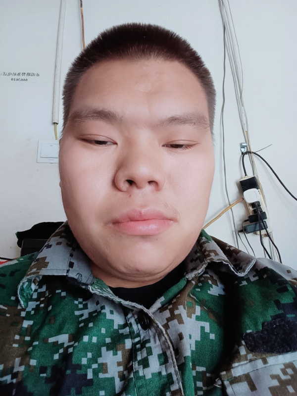 石文强的第一张照片--荆州相亲服务中心