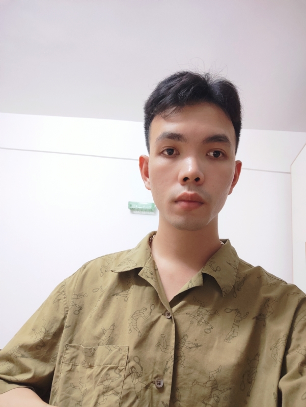 随缘就好的第二张照片--荆州相亲服务中心