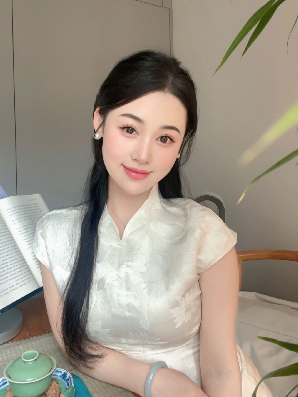 小慧的第一张照片--荆州相亲服务中心