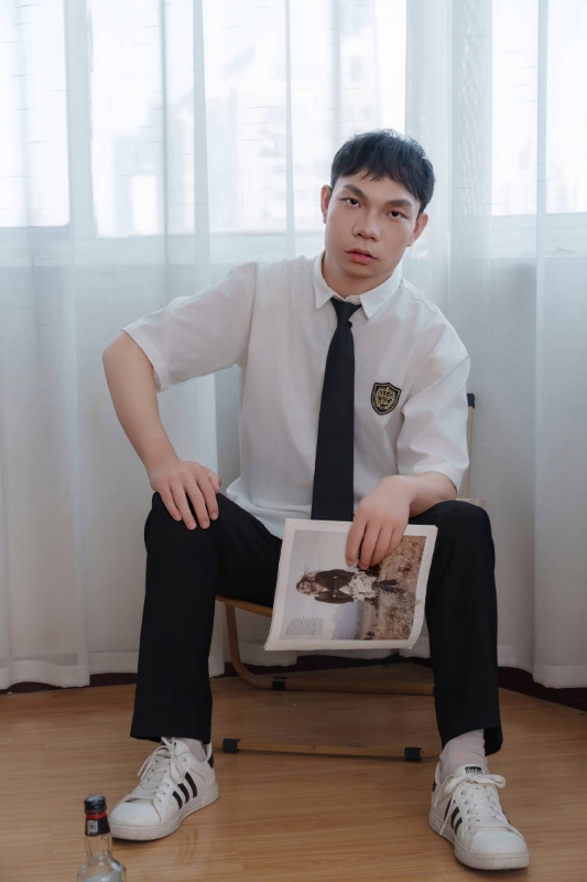 爱知音的第三张照片--荆州相亲服务中心