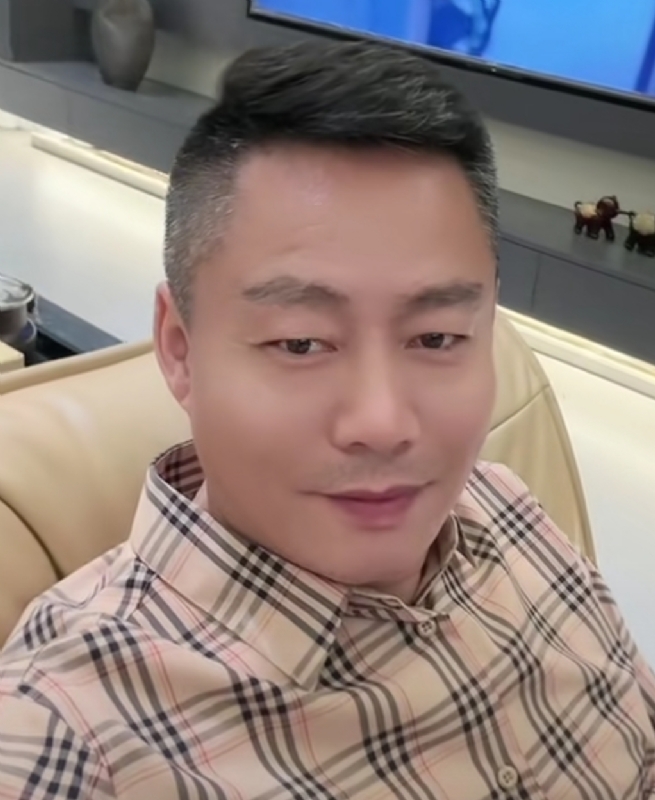 李*军的第二张照片--荆州相亲服务中心