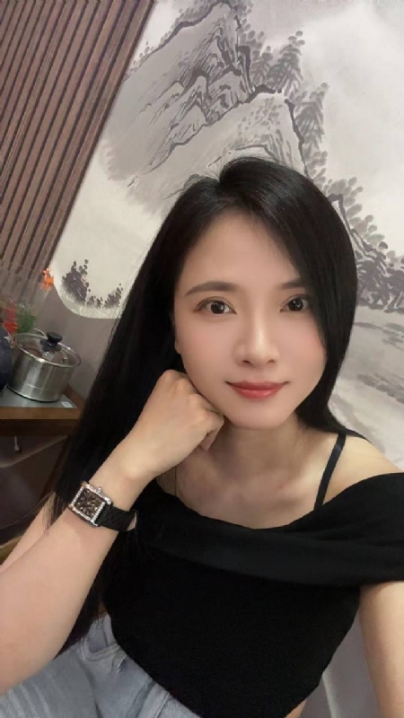 Anne的第一张照片--荆州相亲服务中心