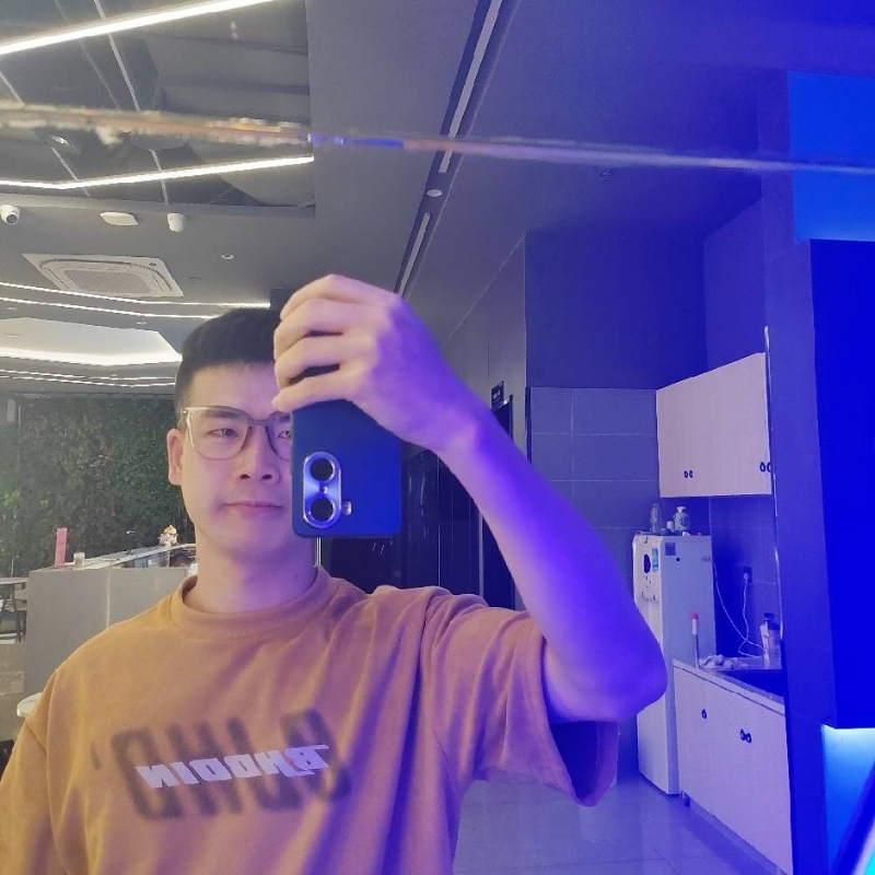 阿豪的第一张照片--荆州相亲服务中心