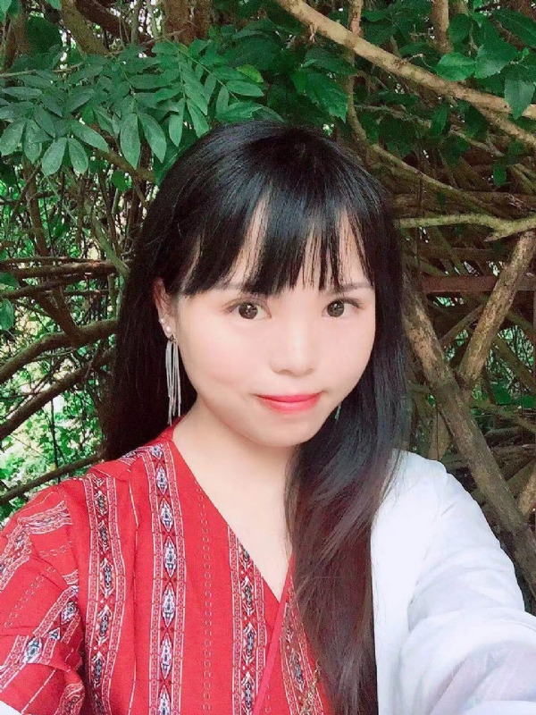 淼淼的第二张照片--荆州相亲服务中心