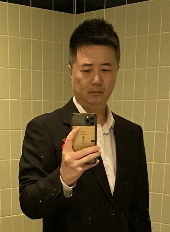 Alan的第三张照片--荆州相亲服务中心