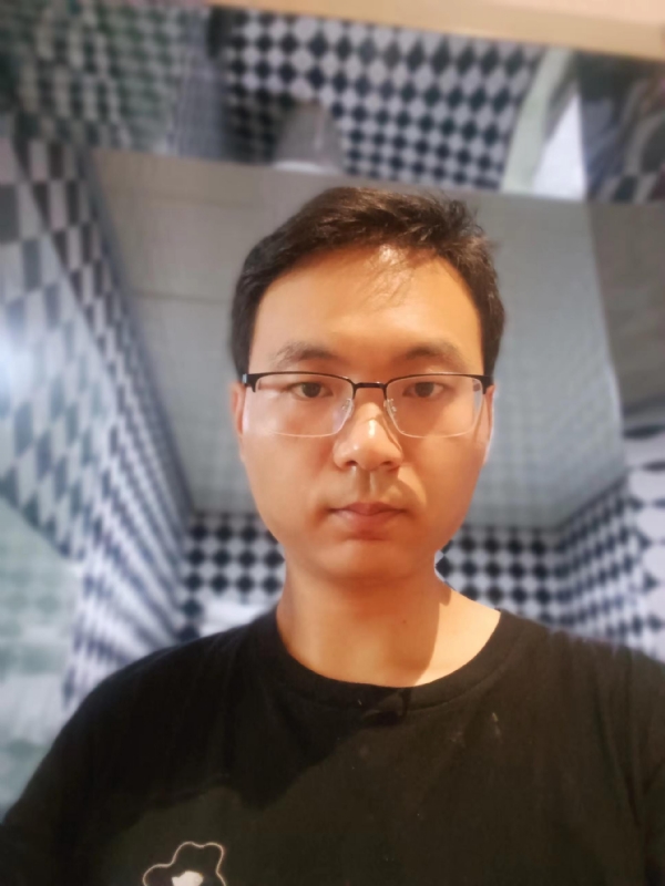 谷雨的第一张照片--荆州相亲服务中心