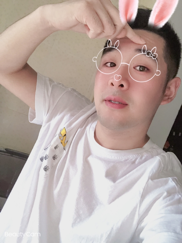 可期的第一张照片--荆州相亲服务中心