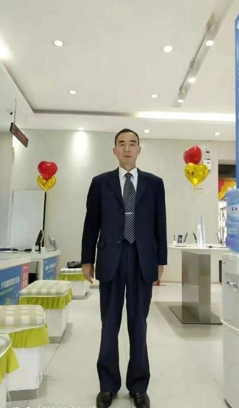 缘来是你的第一张照片--荆州相亲服务中心