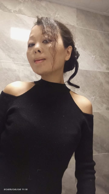 阿春的第一张照片--荆州相亲服务中心
